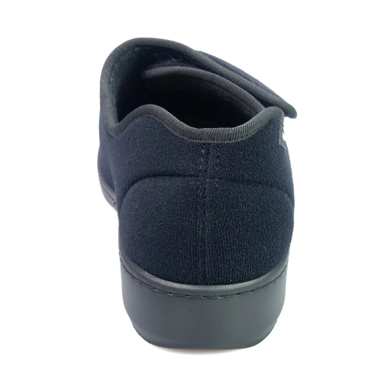 PodoWell ATHOS zdravotní obuv unisex černá, velikost: 39