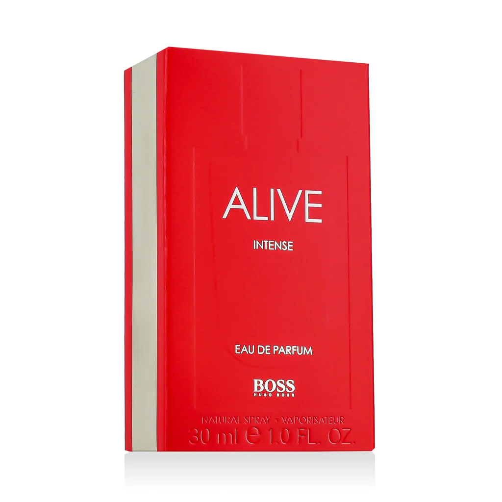 Hugo Boss Boss Alive Intense EDP 30 ml W