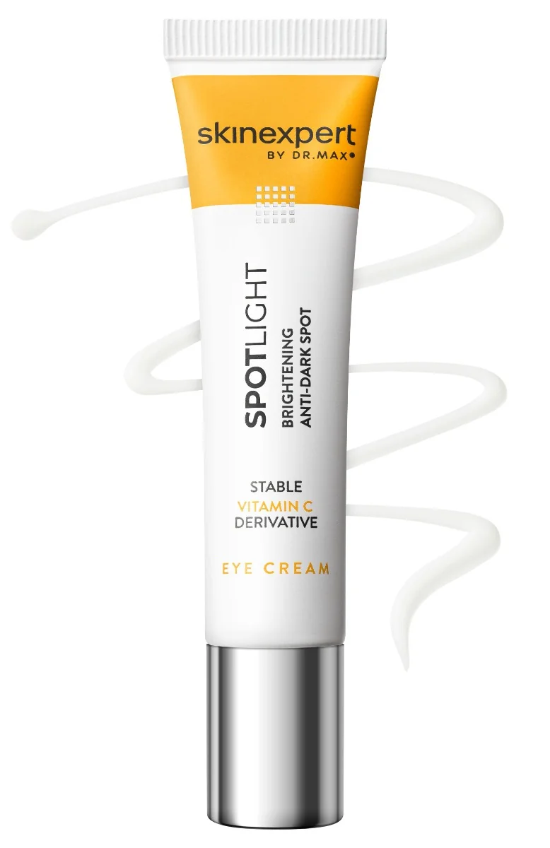 skinexpert BY DR.MAX SPOTLIGHT Eye Cream oční krém 15 ml