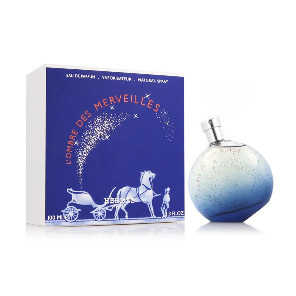 Hermès L'Ombre des Merveilles EDP 100 ml UNISEX