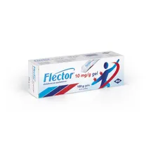 Flector 10 mg/g