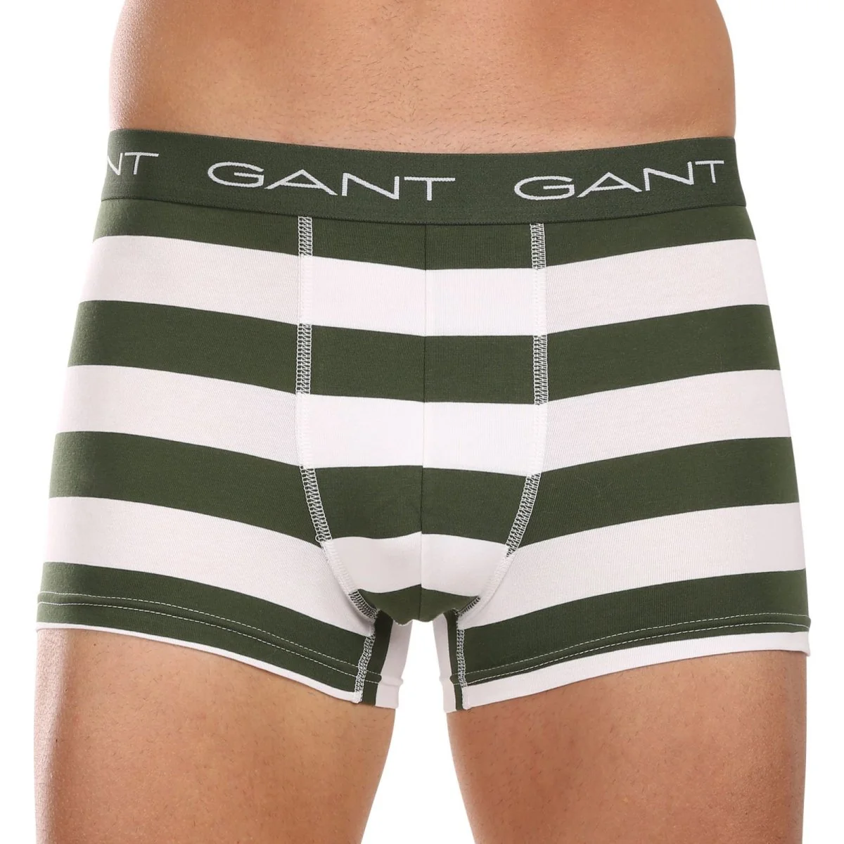 Gant 3PACK pánské boxerky vícebarevné (902413043-313) M