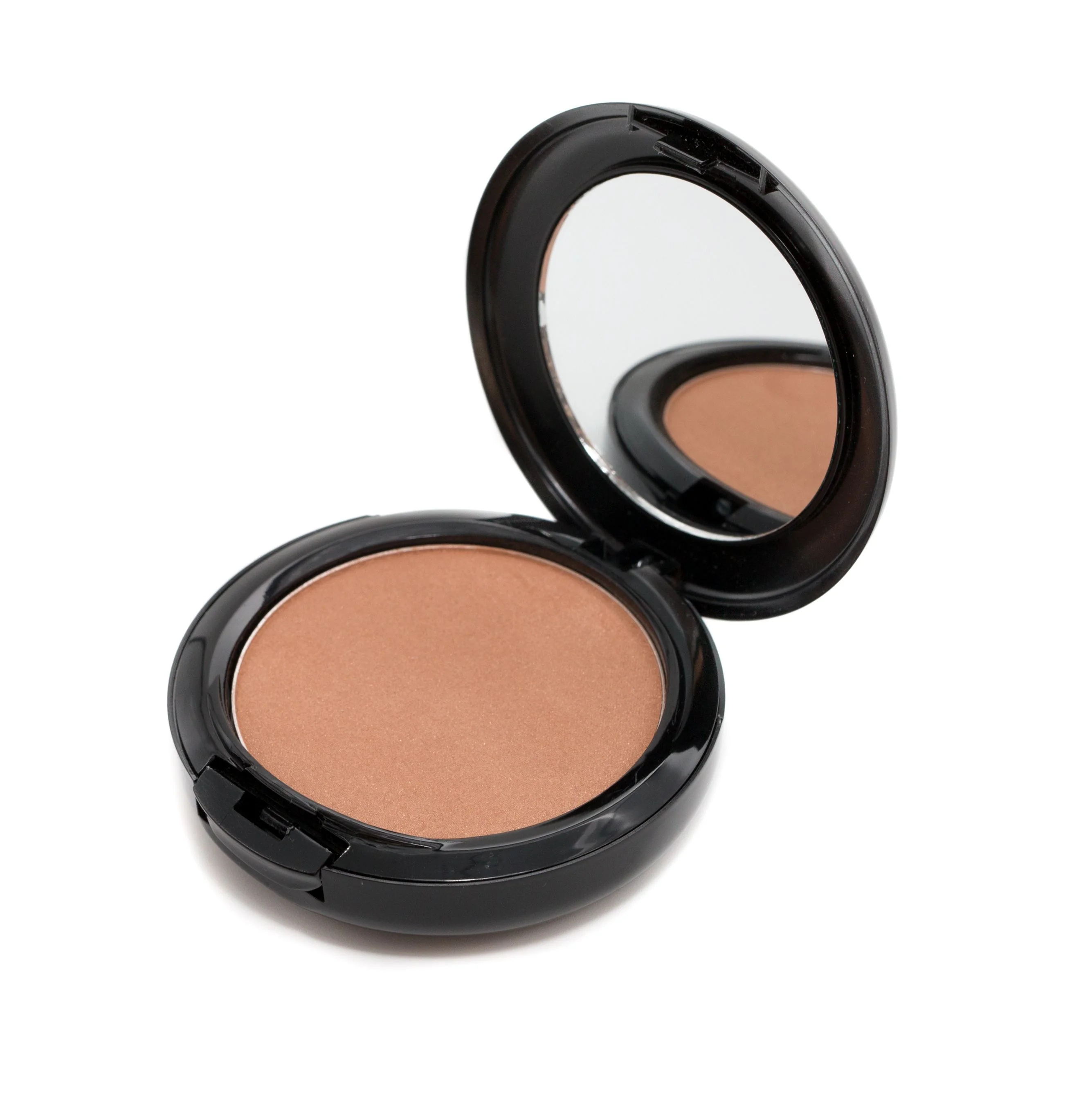ZUII Organic BIO Sun rozjasňující pudrový bronzer 13 g