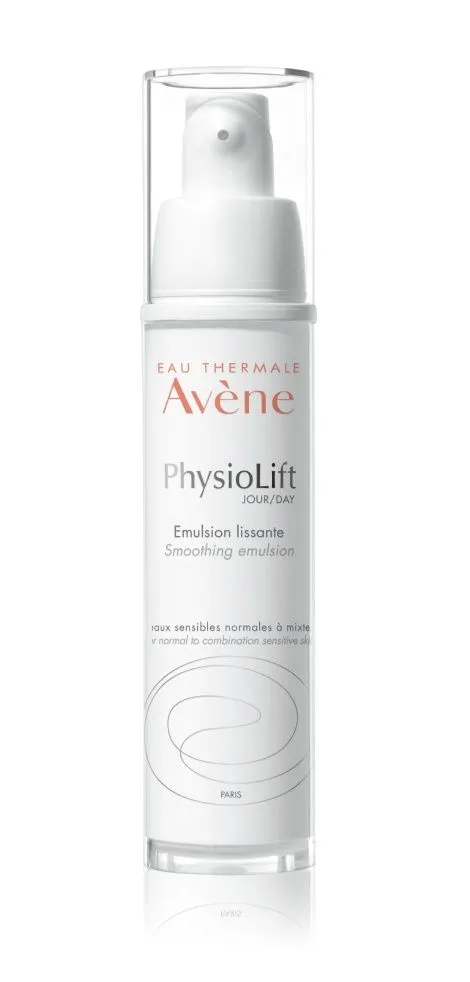 Avène Physiolift Denní vyhlazující emulze 30 ml