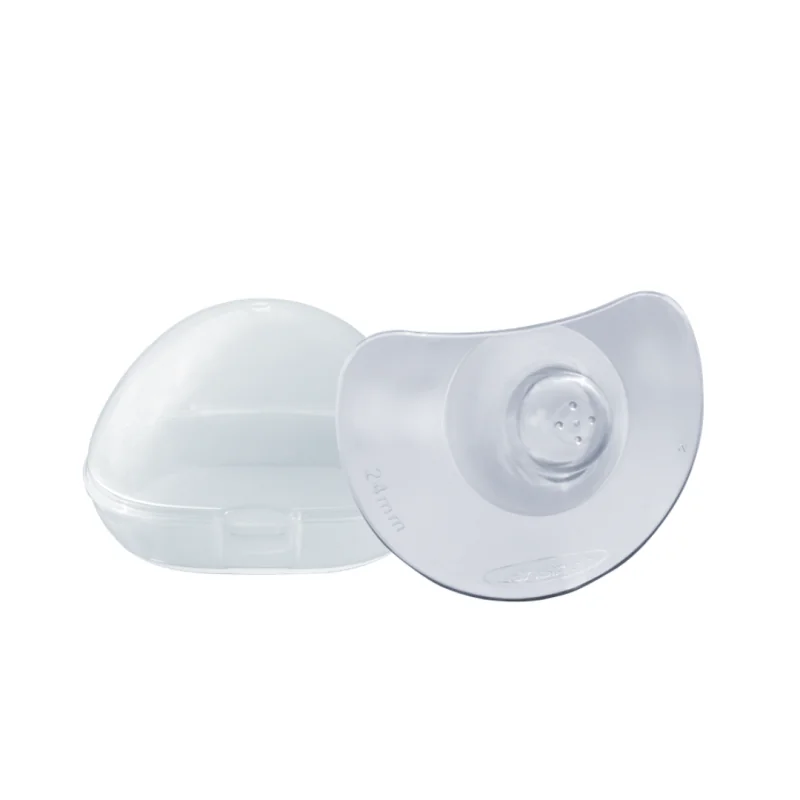 Lansinoh kontaktní chránič na bradavky 24mm 2ks