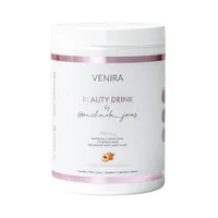 Venira Beauty drink by @michaelajonas broskev-meruňka