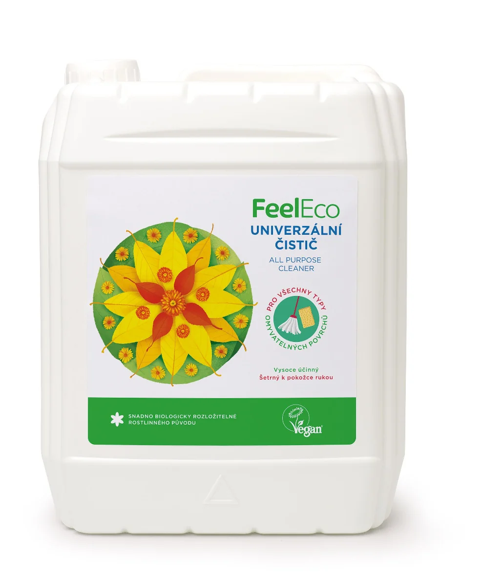 Feel Eco Univerzální čistič 5 l