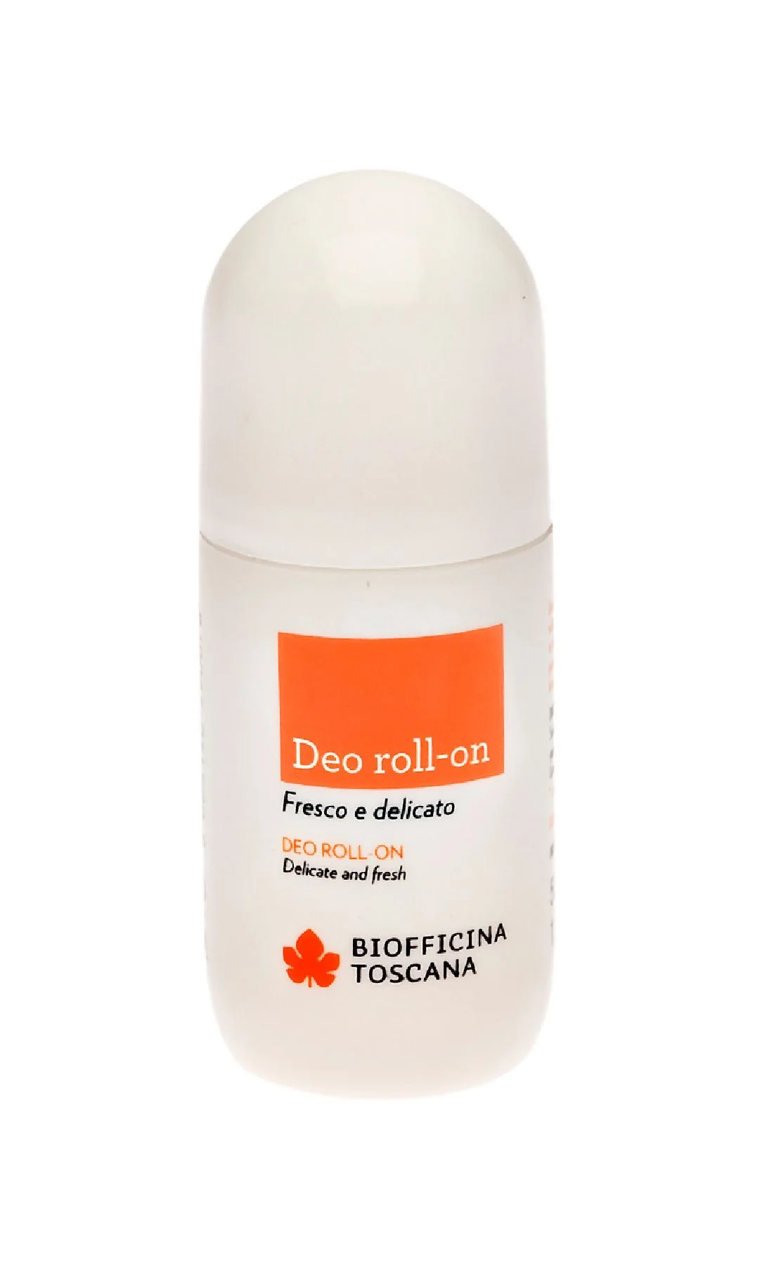 Biofficina Toscana Kuličkový deodorant 50ml