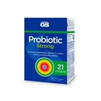 GS Probiotic Strong