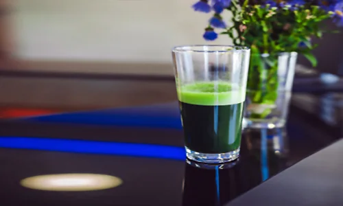 PROM-IN Green Elixir Pro+