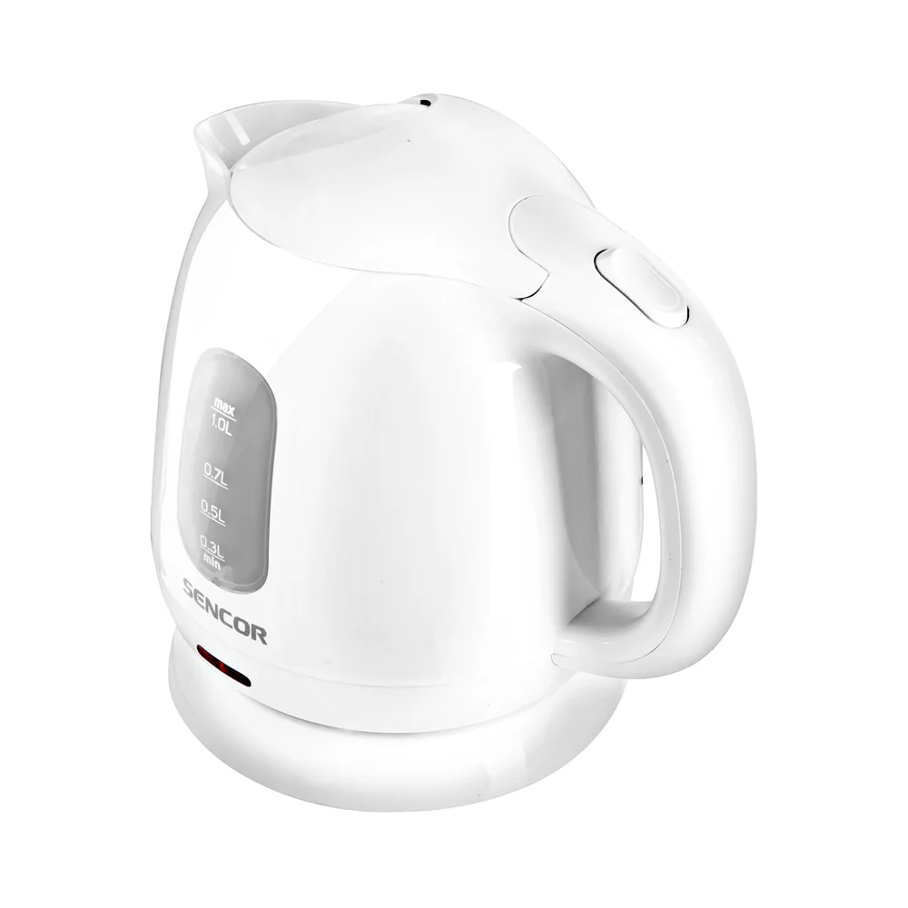 SENCOR SWK 1010WH rychlovarná konvice