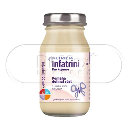 Infatrini 100ml por.sol.1x100ml