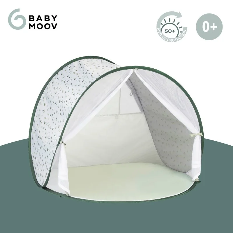 Babymoov skládací stan Anti-UV Provence 