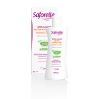 Saforelle ULTRA-hydratační gel pro intimní hygienu