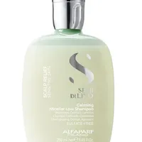 Alfaparf Milano Calming Micellar Low Shampoo