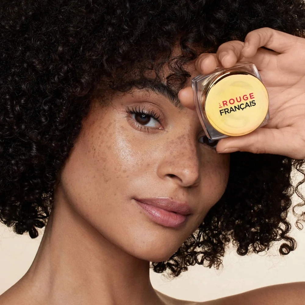 Le Rouge Français Matující pudr 888 Aitutaki 9 g