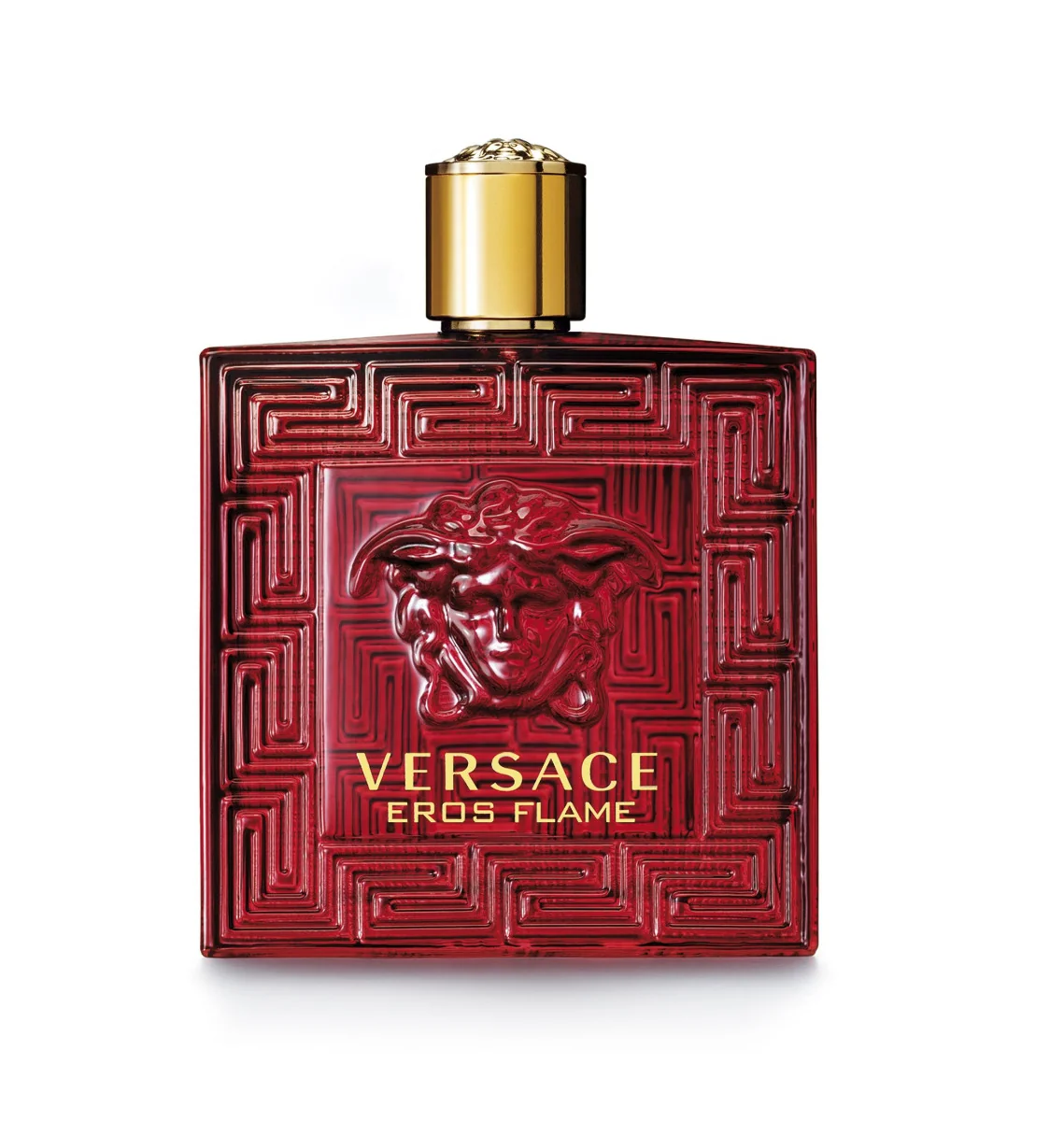 Versace Eros Flame parfémovaná voda pro muže 200 ml