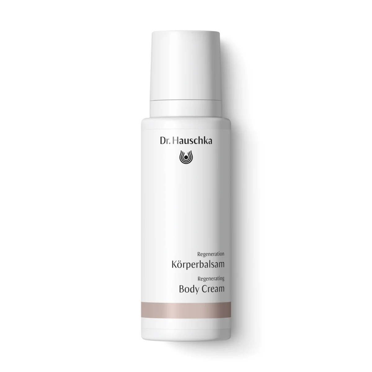 Dr.Hauschka Regenerační tělový krém 150 ml