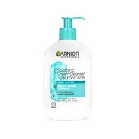 Garnier Skin Naturals Zklidňující čisticí krém
