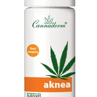 Cannaderm Aknea Mycí pěna