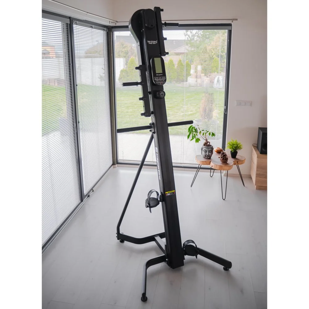 inSPORTline Verticon Pro 500
