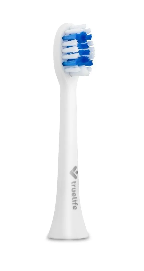 Truelife SonicBrush UV Whiten náhradní hlavice 3 ks