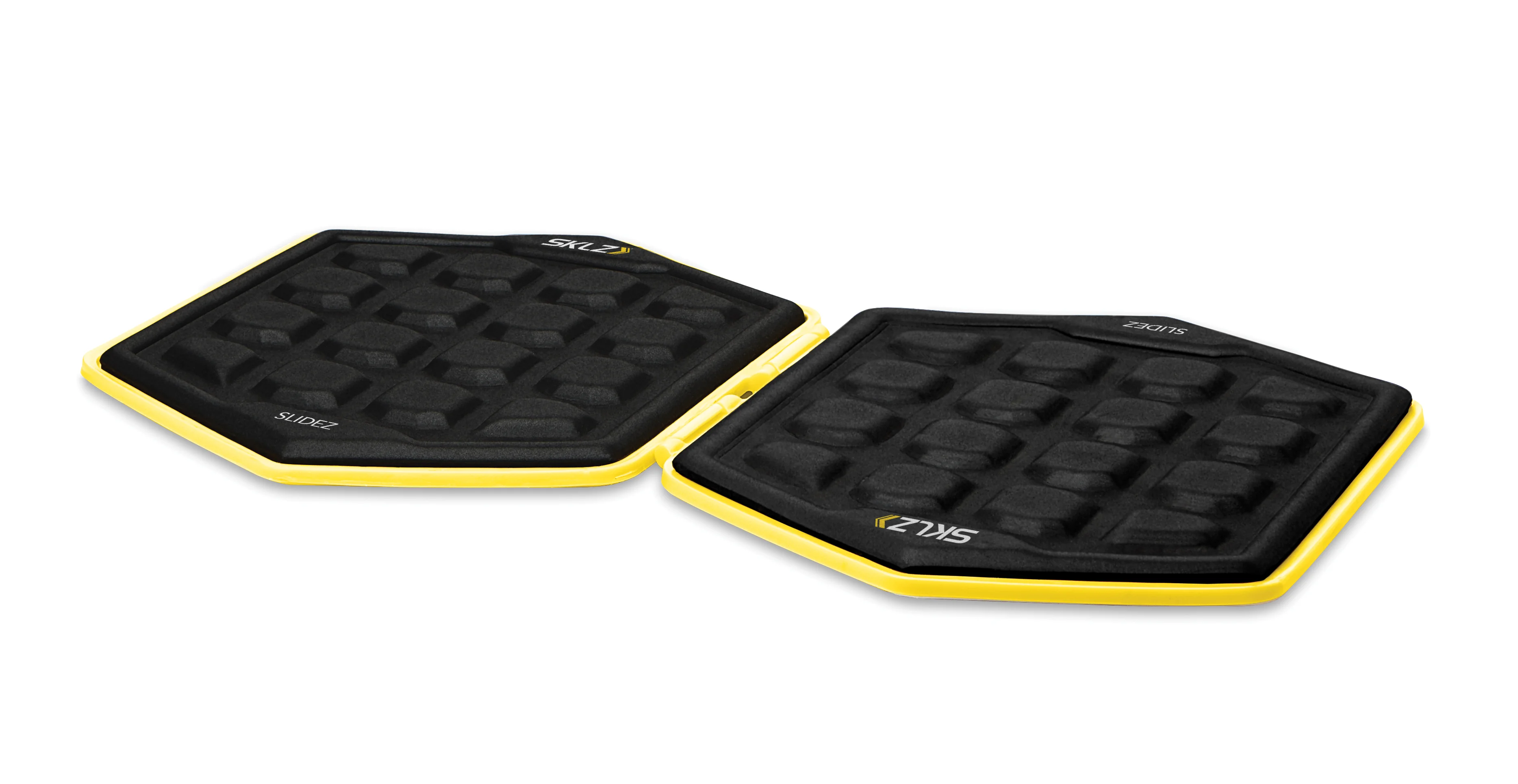 SKLZ Slidez, klouzavá cvičební podložka