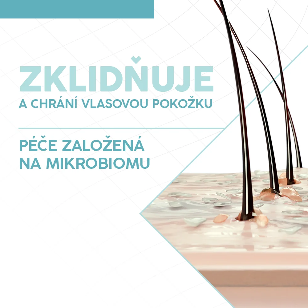 Nizoral Care kondicionér 200 ml