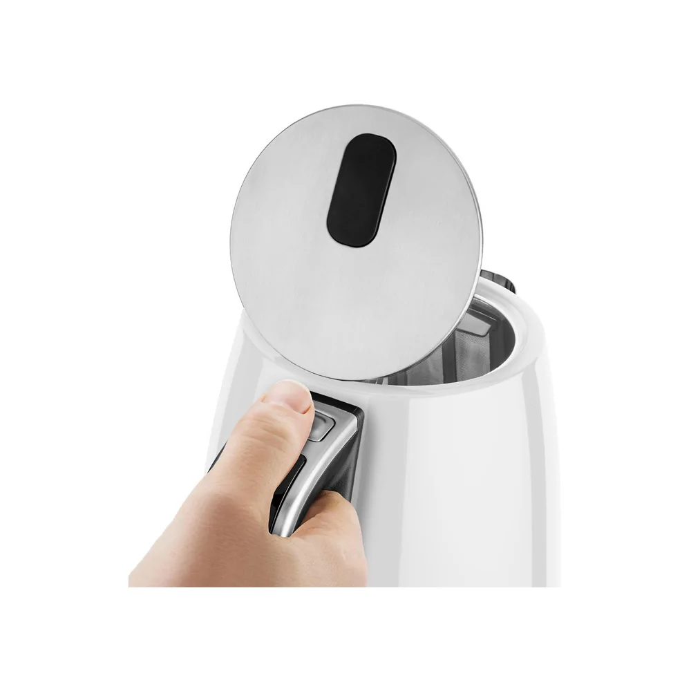 PHILCO PHWK 1701 chytrá rychlovarná konvice bílá