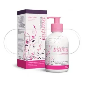 Altermed Intima intimní mýdlo 200 ml
