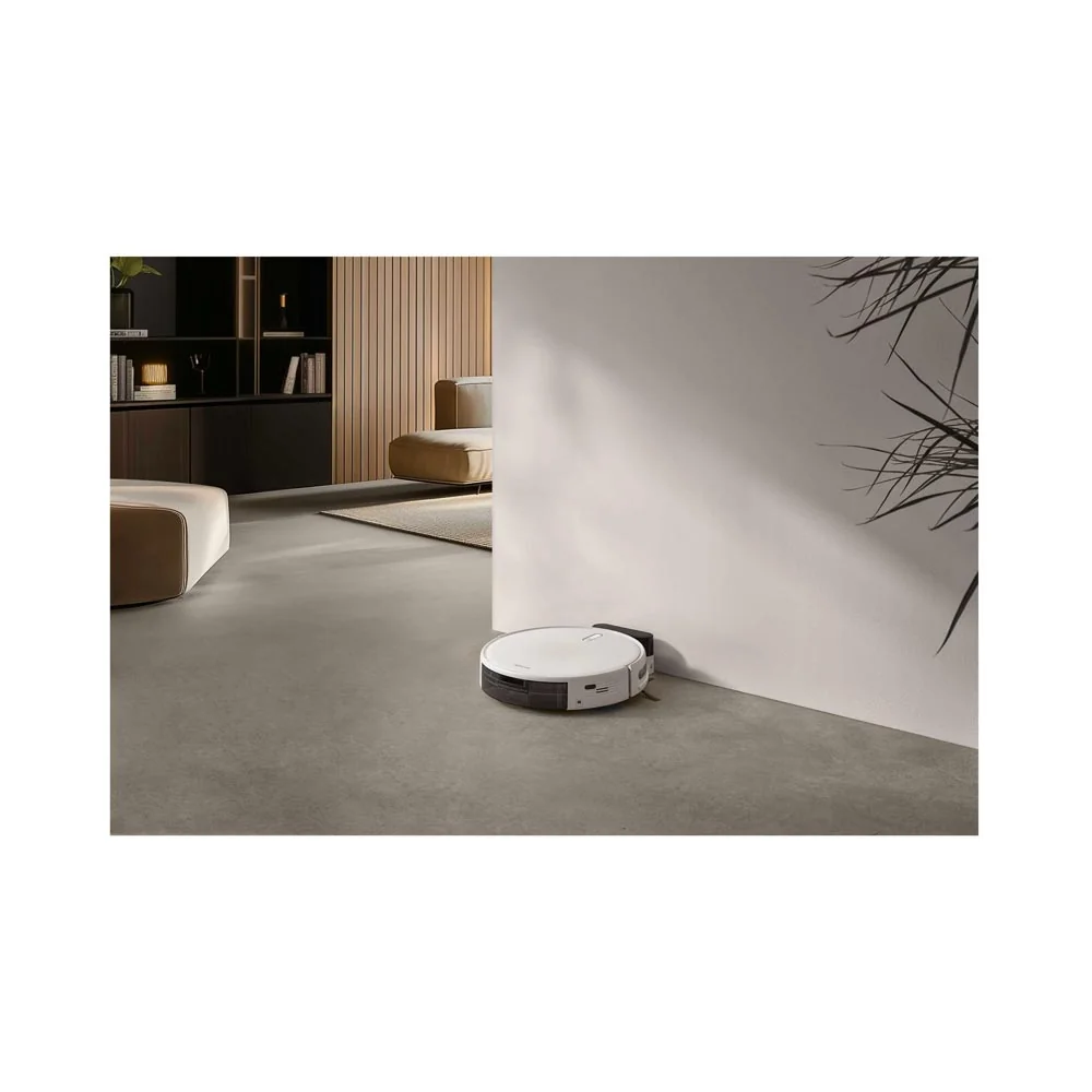 SENCOR SRV 4150WH robotický vysavač