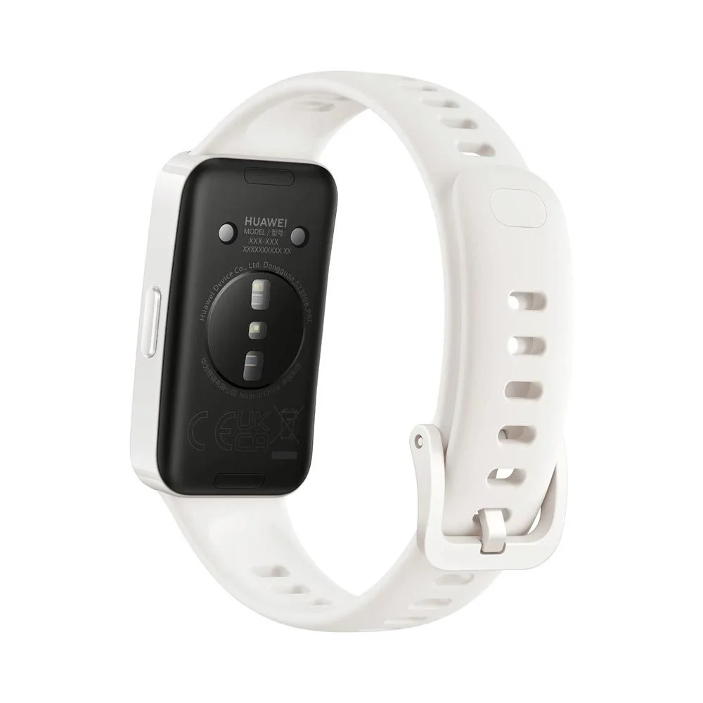 Huawei Band 9 chytrý náramek White