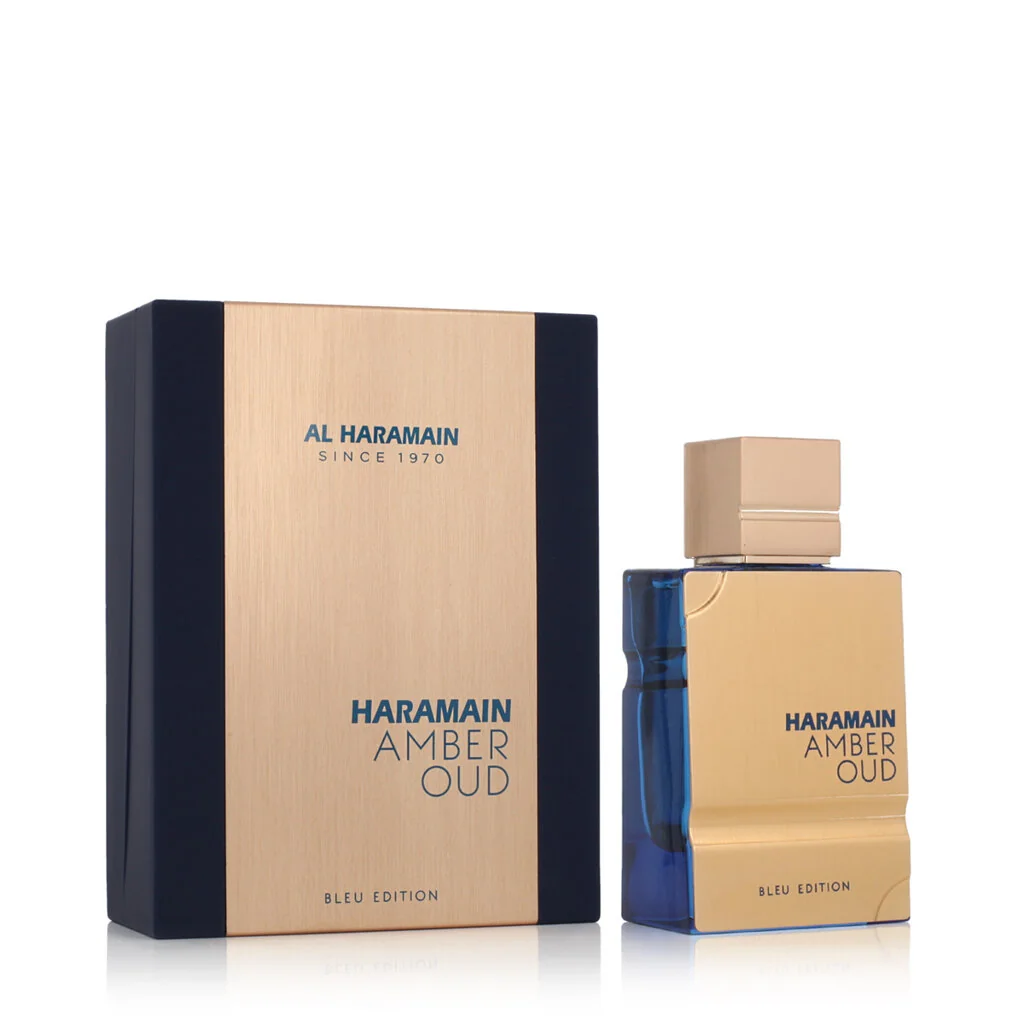 Al Haramain Amber Oud Bleu Edition EDP 60 ml UNISEX