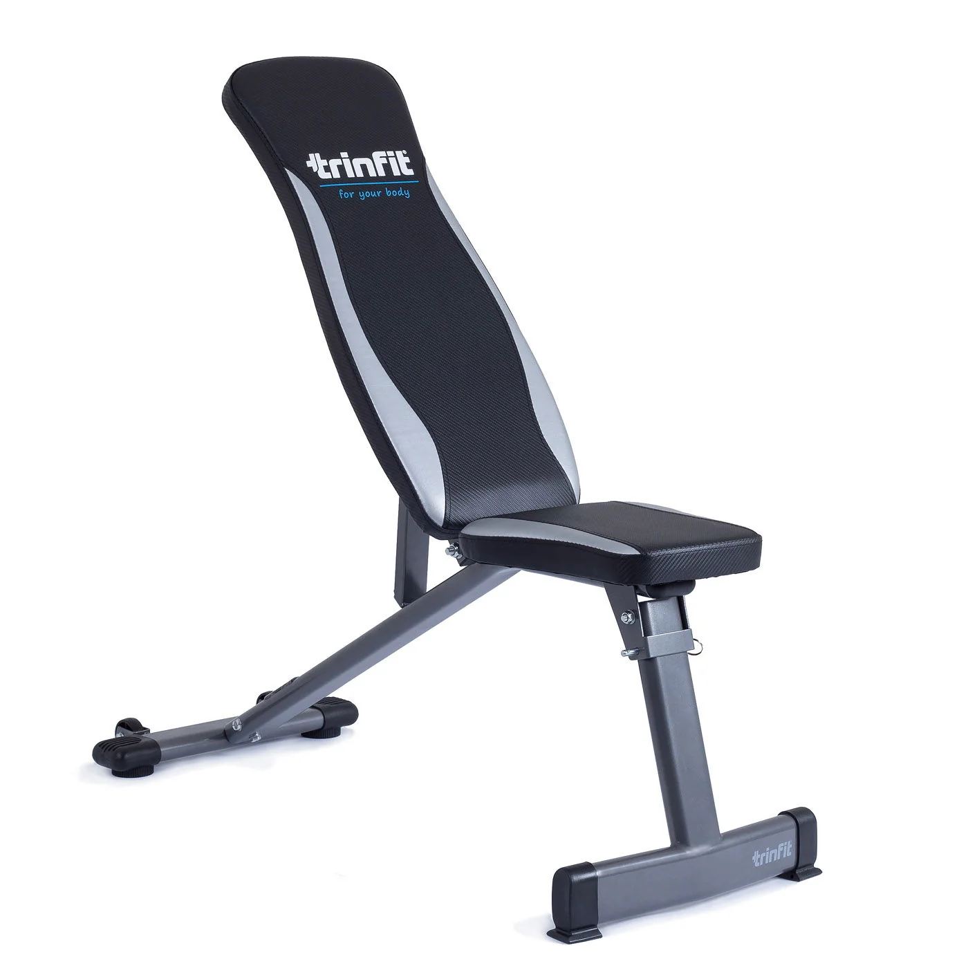 TRINFIT Posilovací Lavice Vario Lx3