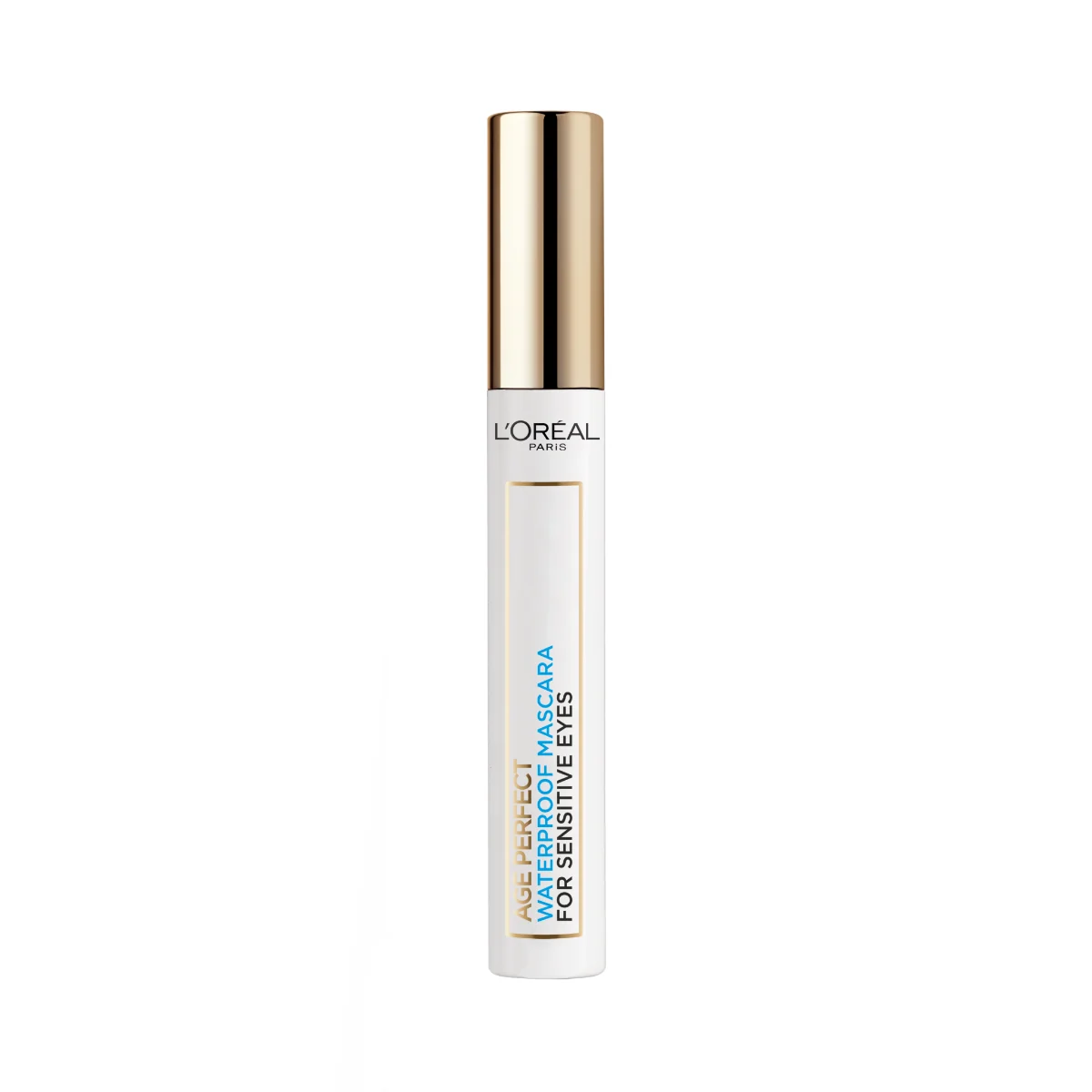 Loréal Paris Age Perfect Waterproof Mascara voděodolná řasenka 7,9 ml
