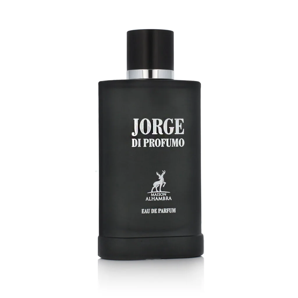 Maison Alhambra Jorge Di Profumo EDP 100 ml M