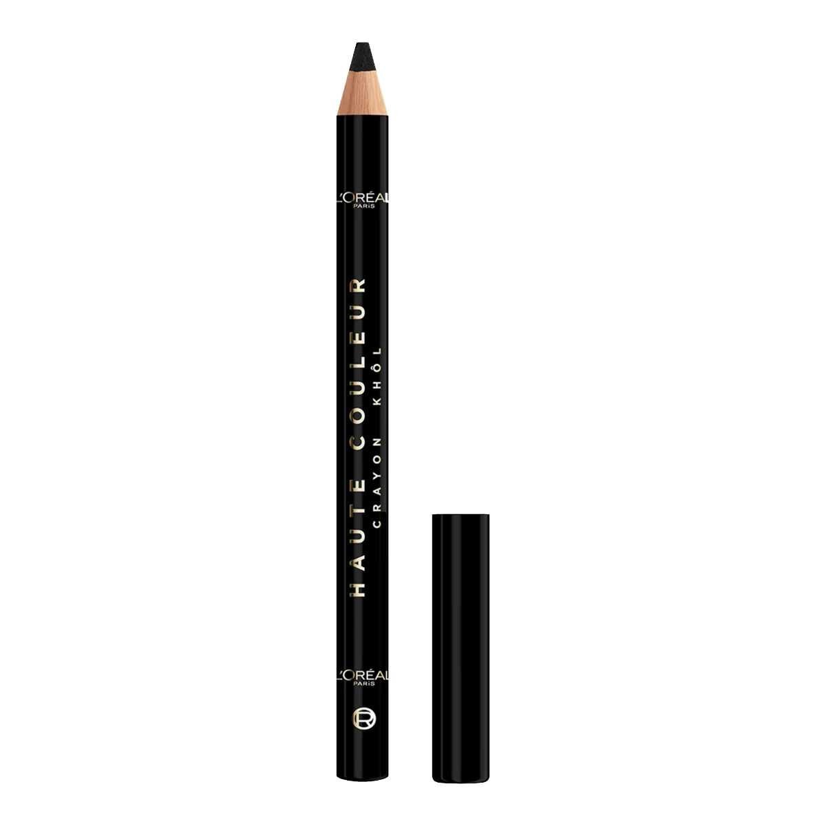 Loréal Paris Infaillible Haute Coulueur Noir Silk oční linka 1,2 g
