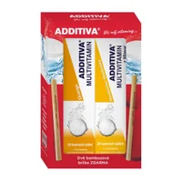 Additiva Multivitamin pomeranč + mandarinka