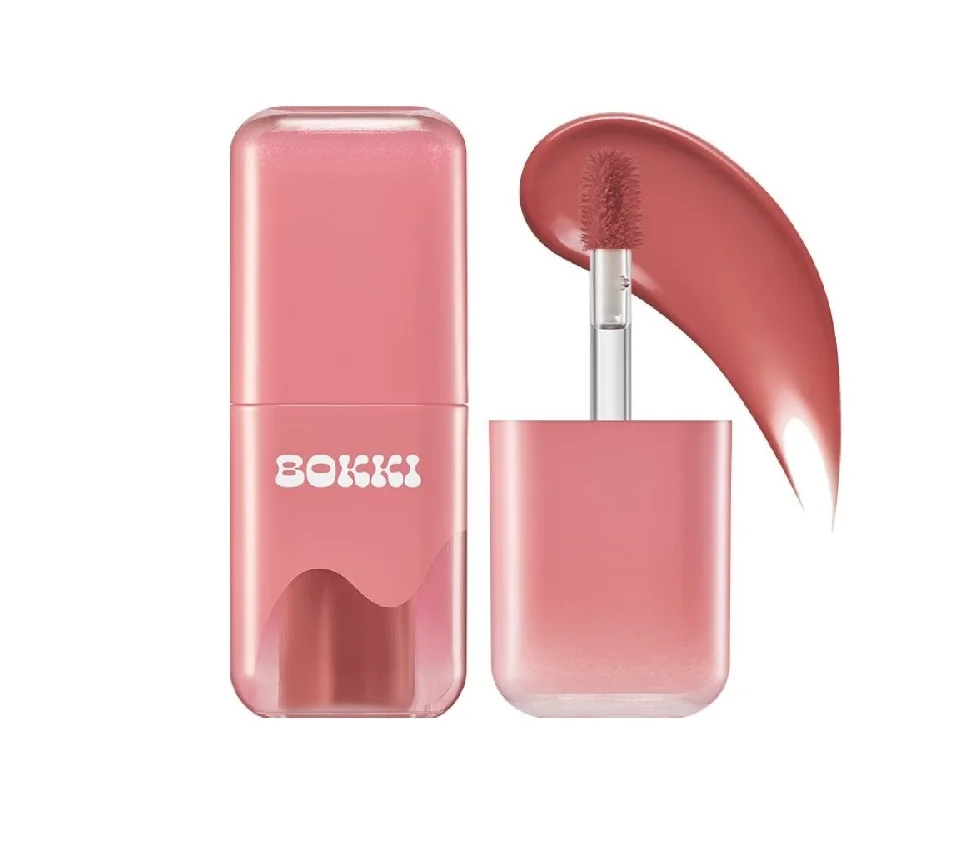 BlackRouge Glow Bokki Tint Bacon Pink 4 g