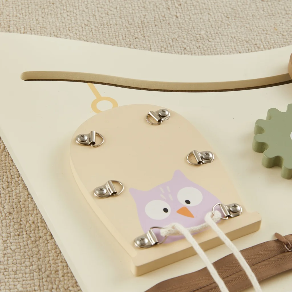 2Kids Toys Activity board Sova