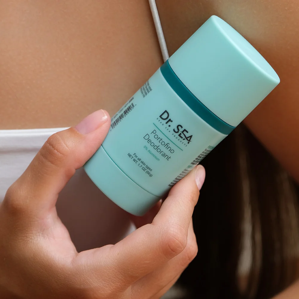Dr. SEA Portofino deodorant 50 g