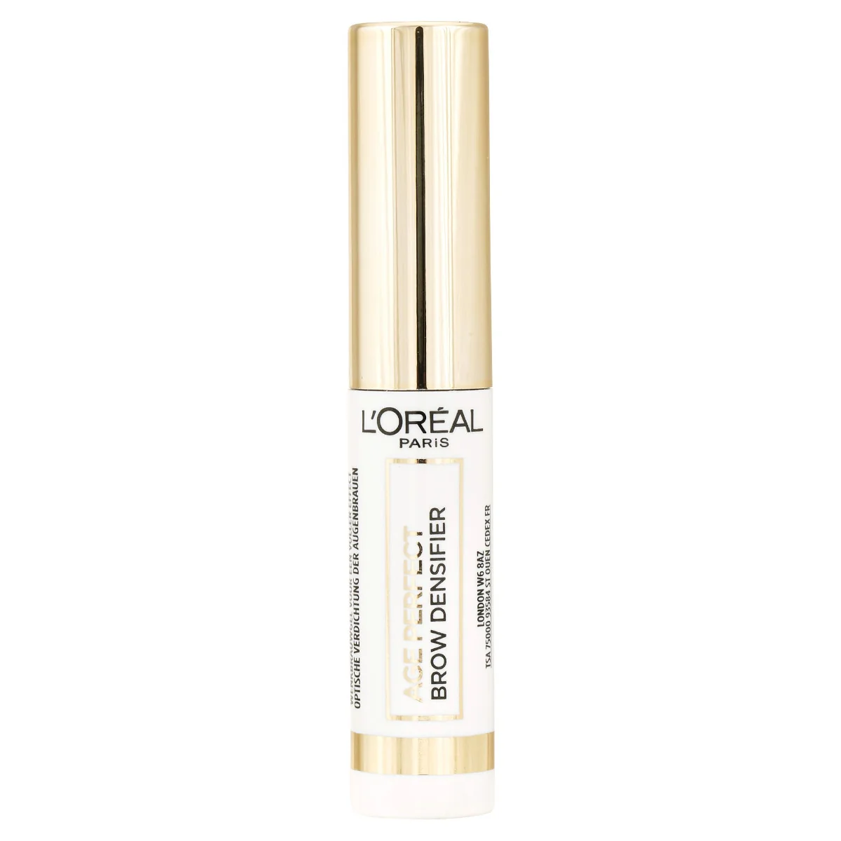 Loréal Paris Age Perfect Brow Densifier 02 Ash Blond řasenka na obočí 4,9 ml