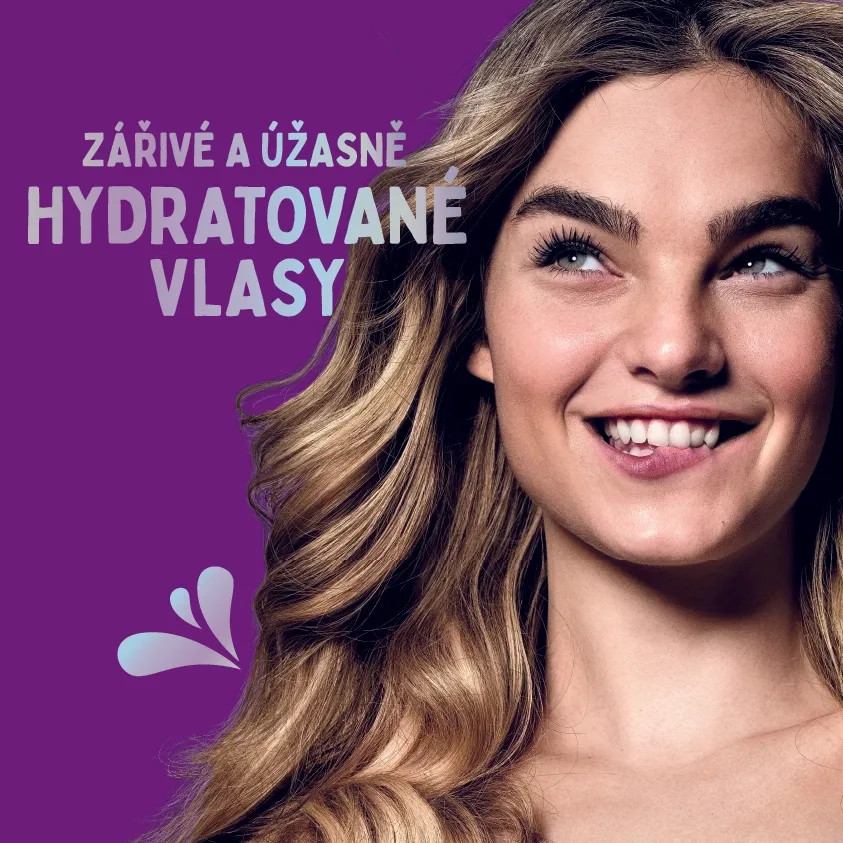 Aussie SOS Blonde & Hydrate kondicionér 200 ml