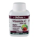 Medpharma Vitamin C 1000 mg s šípky