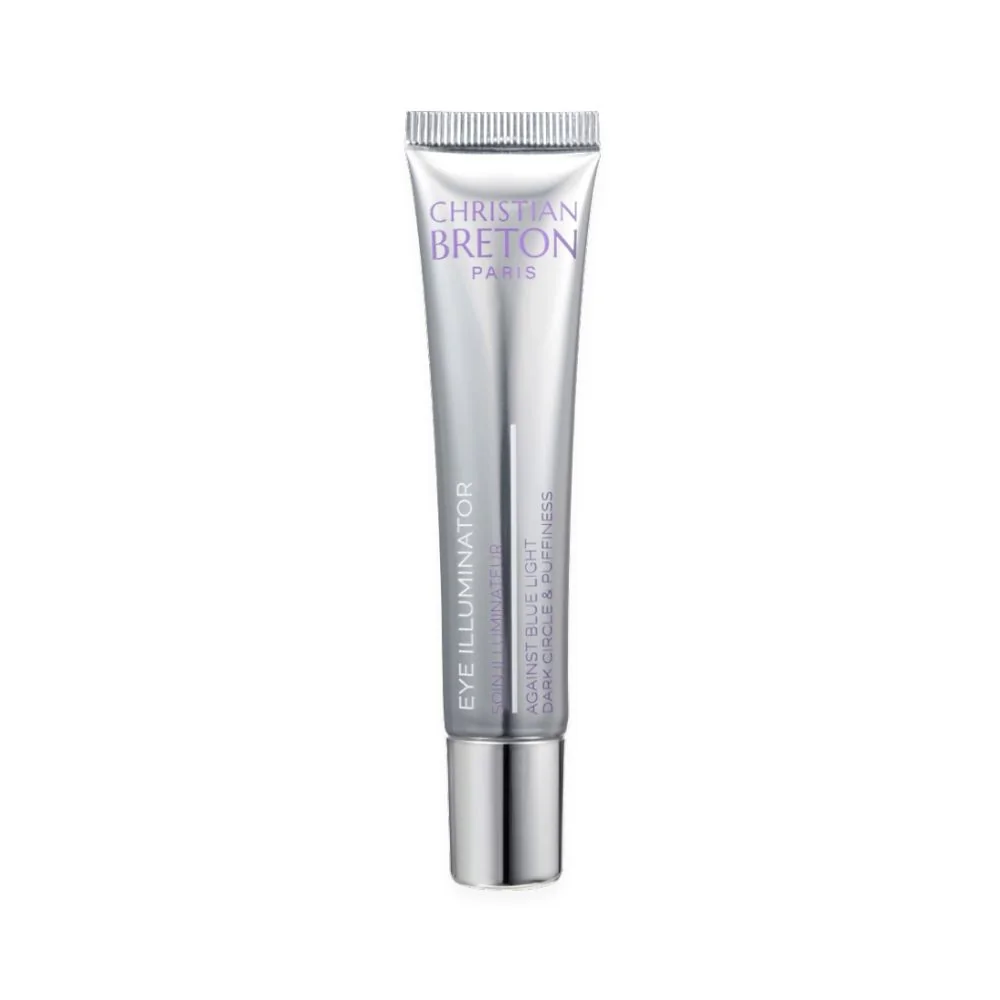 Christian Breton Eye Priority oční krém proti kruhům 15 ml