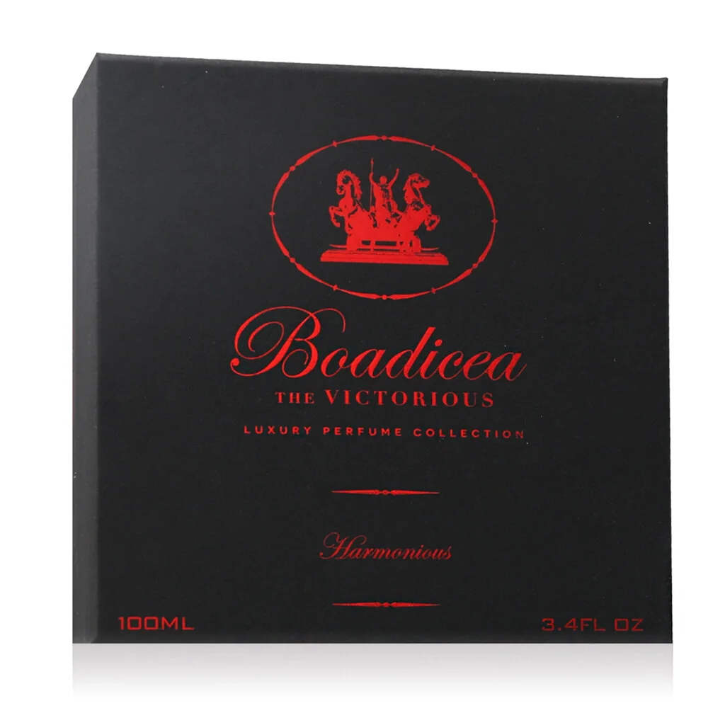 Boadicea the Victorious Harmonious Pure Perfume 100 ml UNISEX