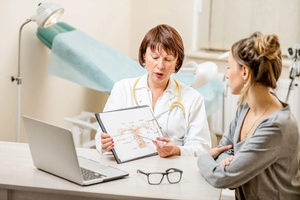 HPV a karcinom děložního čípku HPV a karcinom děložního čípku