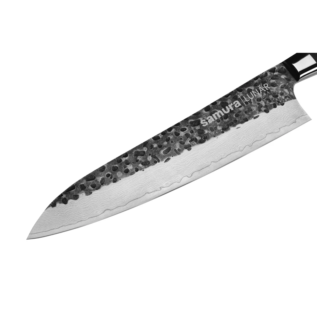 Samura Pro-S Lunar Šéfkuchařský nůž 21 cm (SPL-0085)