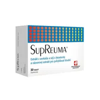 PharmaSuisse SUPREUMA