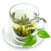 Extrakt zeleného čaje, karnitin